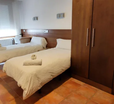 Hotel Cuéntame — foto 12