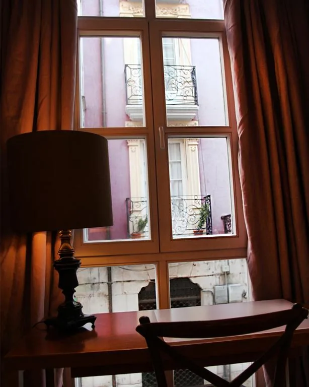 Superior双人间 — Hotel Cuéntame La Puebla