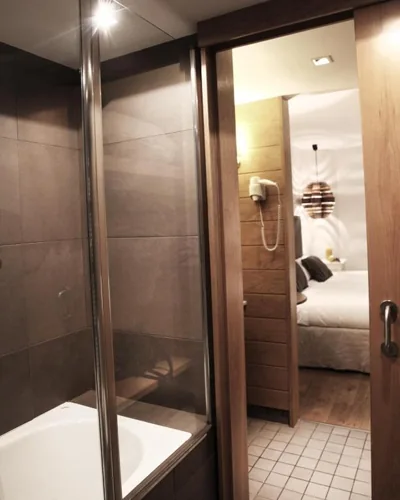 Hotel Cuéntame La Puebla — 照片 3