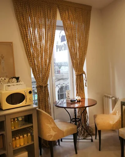 Hotel Cuéntame La Puebla — 照片 4