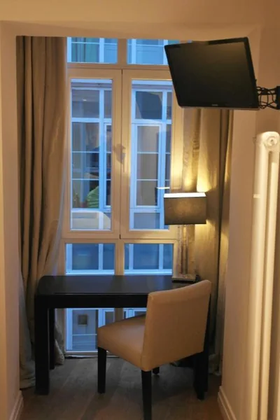 Hotel Cuéntame La Puebla — 照片 5