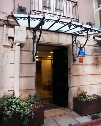 Hotel Cuéntame La Puebla — 照片 6