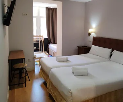 Hotel Cuéntame La Puebla — 照片 9
