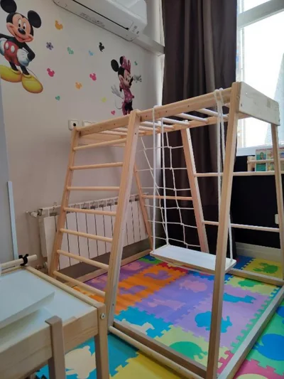 Hotel Cuéntame La Puebla — 照片 10