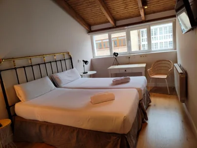 Hotel Cuéntame La Puebla — 照片 12