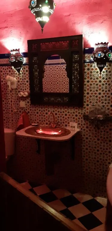 Hotel Cueva Tardienta Monegros-Adults Only — photo 3