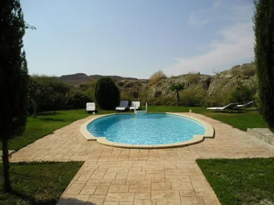 Hotel Cueva Tardienta Monegros-Adults Only — photo 4