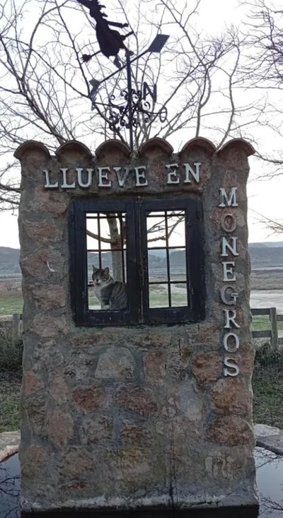Hotel Cueva Tardienta Monegros-Adults Only — photo 9