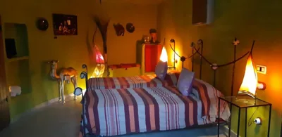 Hotel Cueva Tardienta Monegros-Adults Only — photo 10