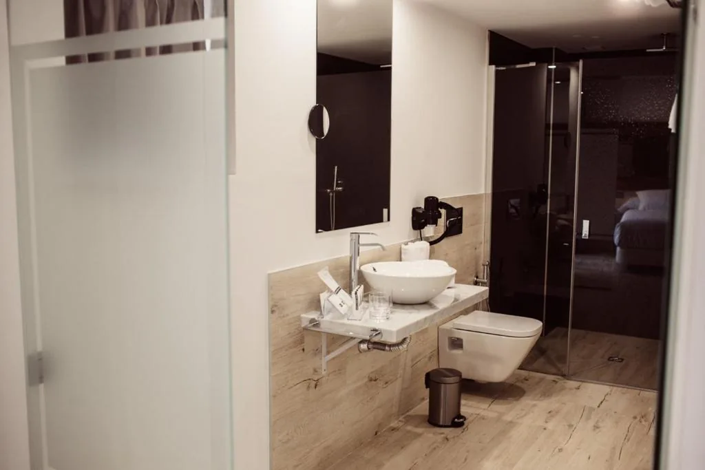 Camera Matrimoniale Standard — Hotel Cuevas - Adults Only