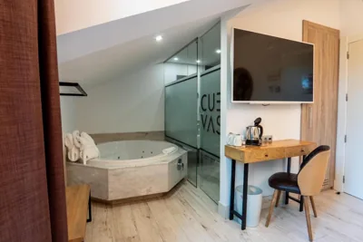 Hotel Cuevas - Adults Only — foto 4