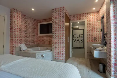 Hotel Cuevas - Adults Only — foto 7
