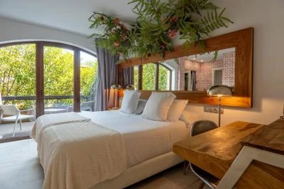 Hotel Cuevas - Adults Only — foto 9