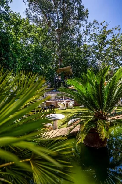 Hotel Cuevas - Adults Only — foto 11
