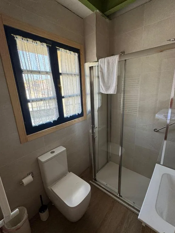 Habitación Doble Estándar — Hotel Cuevas Del Mar
