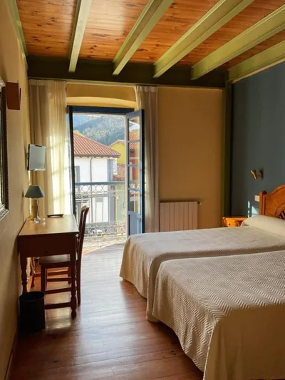 Hotel Cuevas Del Mar — foto 2
