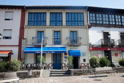 Hotel Cuevas Del Mar — foto 5