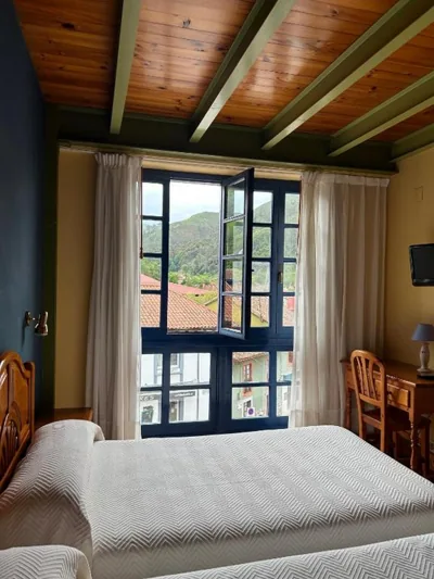 Hotel Cuevas Del Mar — foto 6