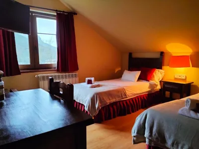 Hotel Cumbres de Valdeón — foto 2