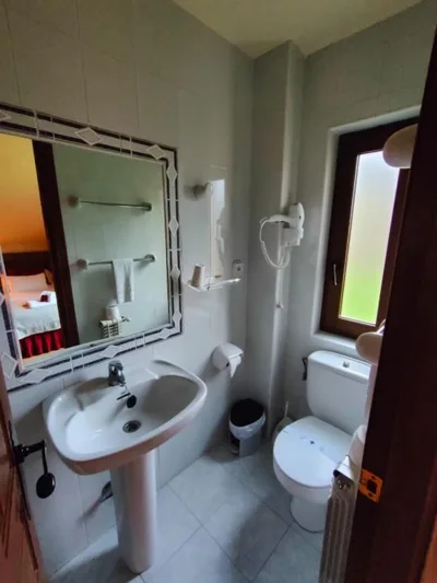 Hotel Cumbres de Valdeón — foto 3