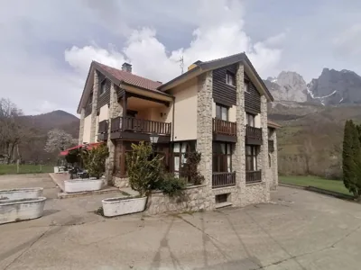 Hotel Cumbres de Valdeón — foto 5
