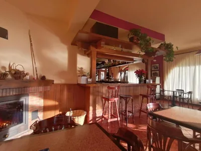 Hotel Cumbres de Valdeón — foto 8