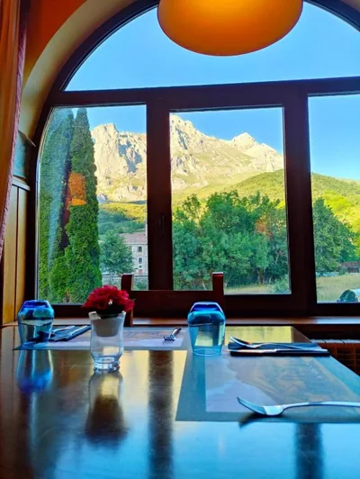 Hotel Cumbres de Valdeón — foto 9