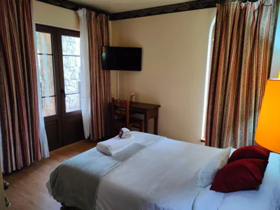 Hotel Cumbres de Valdeón — foto 12