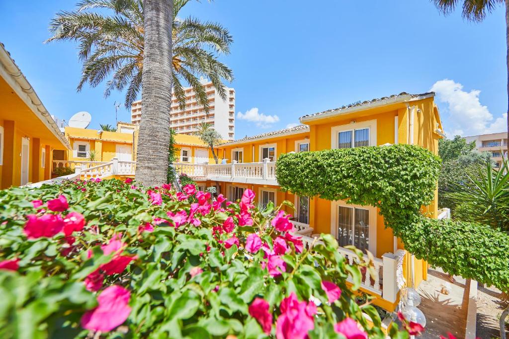 Hotel Cupidor