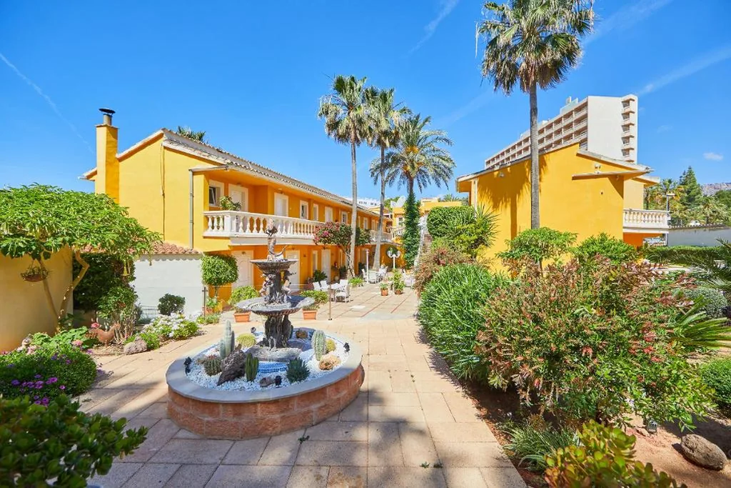 Hotel Cupidor