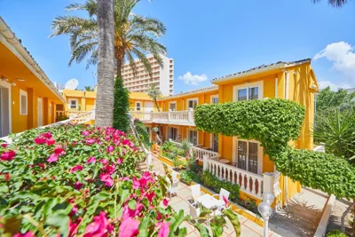 Hotel Cupidor — foto 3