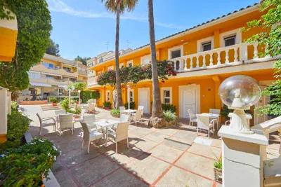 Hotel Cupidor — foto 4