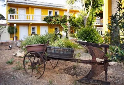 Hotel Cupidor — foto 5
