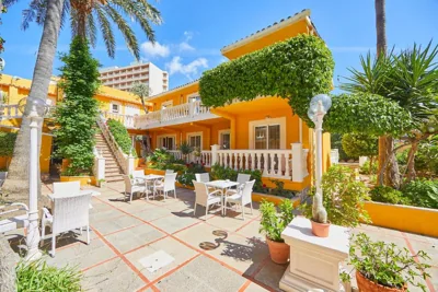 Hotel Cupidor — foto 7