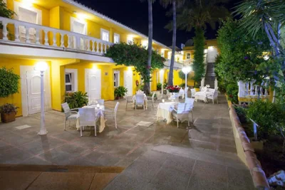 Hotel Cupidor — foto 8