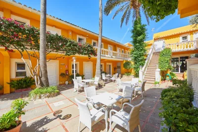 Hotel Cupidor — foto 10