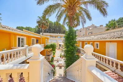 Hotel Cupidor — foto 12
