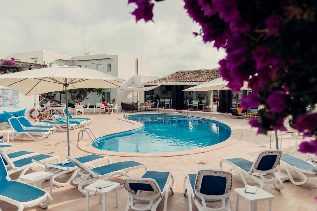 Hotel d'Or