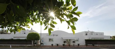 Hotel d'Or — foto 10