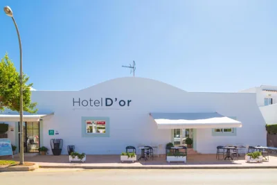 Hotel d'Or — foto 12