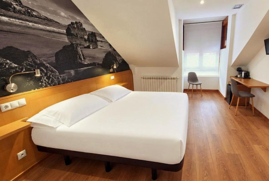Hotel Dabeleira