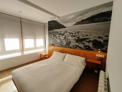 Hotel Dabeleira — foto 2