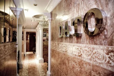 Hotel Dato — photo 11