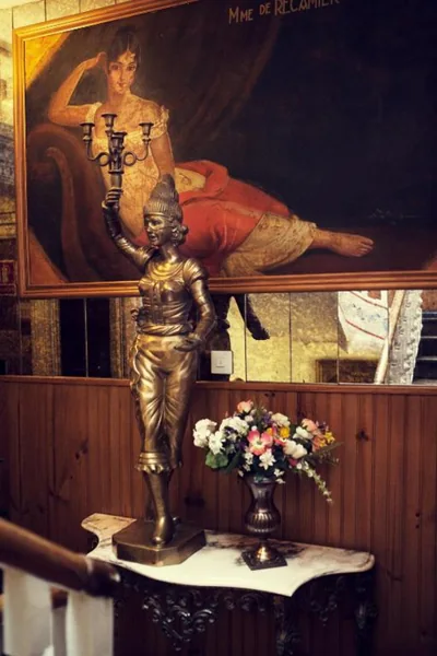 Hotel Dato — photo 12