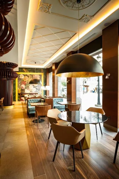 Hotel Dauro Premier — foto 3