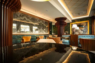 Hotel Dauro Premier — foto 4