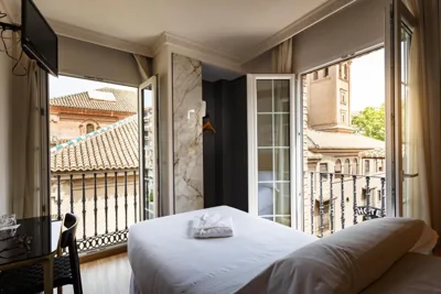 Hotel Dauro Premier — foto 5