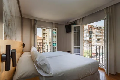 Hotel Dauro Premier — foto 6