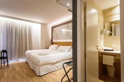 Hotel Dauro Premier — foto 8
