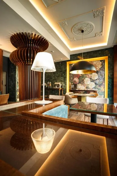 Hotel Dauro Premier — foto 10